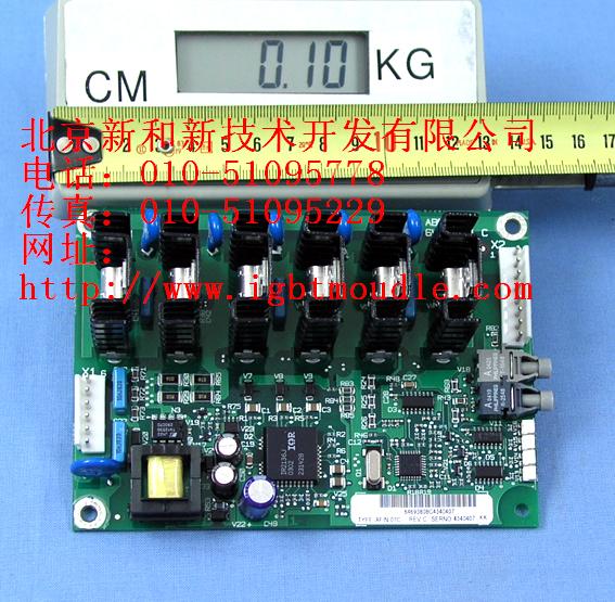 ATMB-01CABB風電備件，ABB變頻器配件