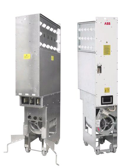 ACS800-104LCWIND-0400-7+E205現(xiàn)貨一臺