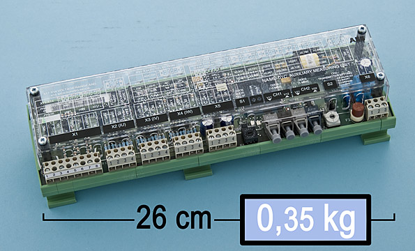 原裝ABB風(fēng)電備件，ABB備件型號(hào)NAMU-01C