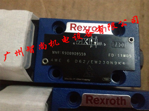 天津供應(yīng)力士樂換向閥廠家現(xiàn)貨