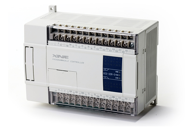 供應信捷PLC XC5-24T-E/C