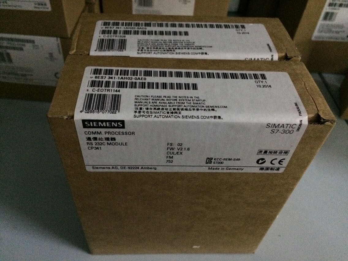 西門子模塊6SL3210-1SB11-0AA0