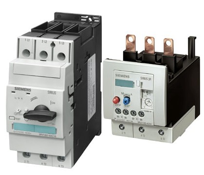 西門(mén)子3RV1電動(dòng)機(jī)保護(hù)斷路器代理商 上海/濟(jì)南