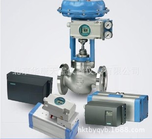 6DR5020-0EN00-0AA0西門子智能閥門定位器