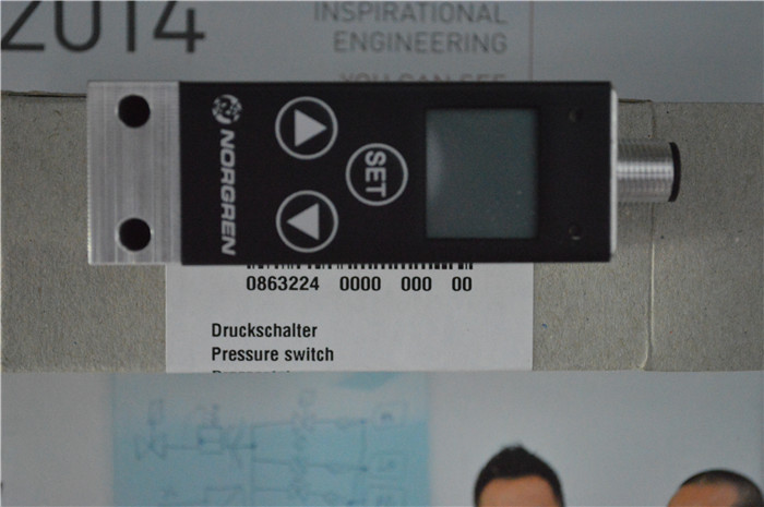 NORGREN 諾冠0863242/0863246/0863224