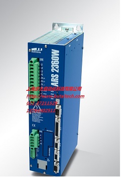 德國(guó)Metronix（麥卓）ARS2360 9200-2360-0