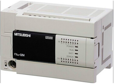 現(xiàn)貨供應三菱FX3U-64MR/DS PLC模塊合肥九溪電子
