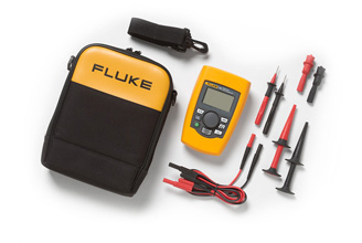 全國底價(jià)供應(yīng)美國福祿克Fluke 789 過程多用表合肥九溪電子