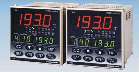 四川總代理現(xiàn)貨日本島電溫控器SRS13A-8PN-90-N1000
