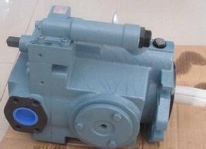 DAIKIN:V系列柱塞泵 V70SAJS-CRX-60