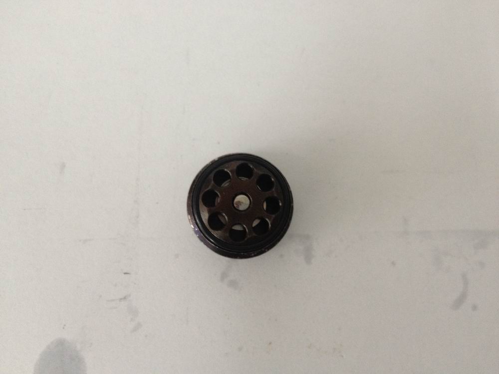 熱銷進口哈威 RK3-G1/2 單向閥