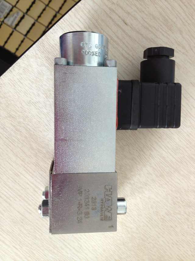 現(xiàn)貨供應(yīng)HAWE哈威截止式換向閥BVP1S-G24假一罰十