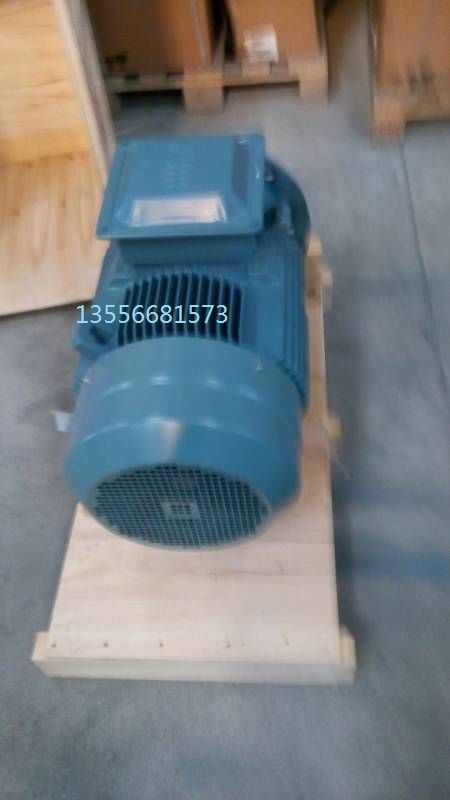ABB電機(jī)M2BAX71MA2 0.37KW 2級(jí)臥式B3地腳安裝