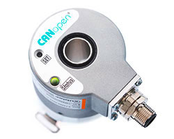 8.5000.B352.1024現(xiàn)貨KUBLER編碼器