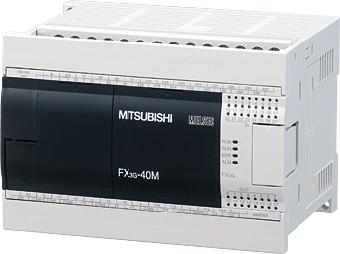 FX3G-14MR/ES-A 原裝正品三菱PLC--FX3G系列