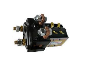 SW200-262 ALBRIGHT接觸器