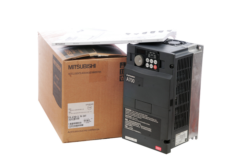 FR-A740-132K-CHT三菱變頻器132KW