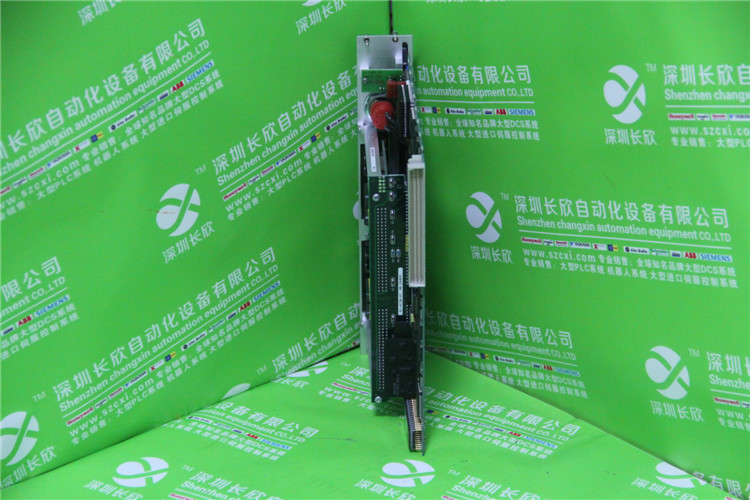 FOXBORO系統(tǒng)備件P0916AM系統(tǒng)備件深圳長欣原裝進(jìn)口現(xiàn)貨