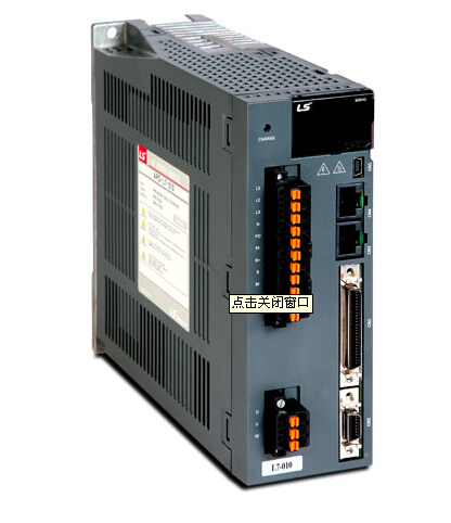 L7-SA008B+APM-SC08ANK1，韓國(guó)LS伺服整套特價(jià)