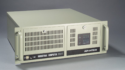 研華工控機(jī) 研華IPC-610L