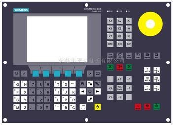 西門子802D電源模塊維修