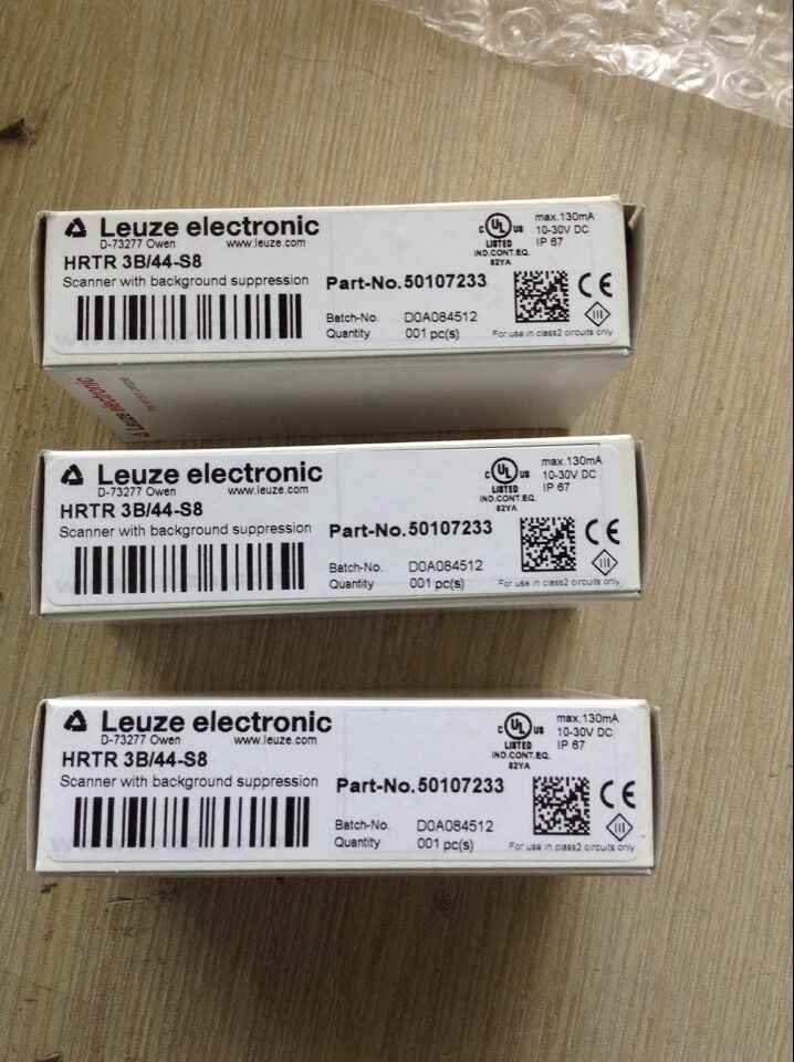 勞易測(cè)PRK 85/4 10-30VDC leuze暢銷價(jià)格供應(yīng)
