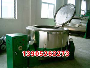 定制2米脫水機(jī)，大容量工業(yè)脫水機(jī)。
