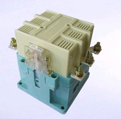 CJ20-400A交流接觸器多少錢？