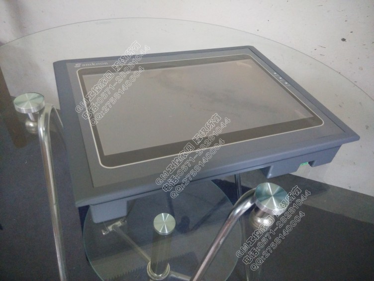 特價 顯控全系列工業(yè)觸摸屏 10.2寸 SA-10.2A