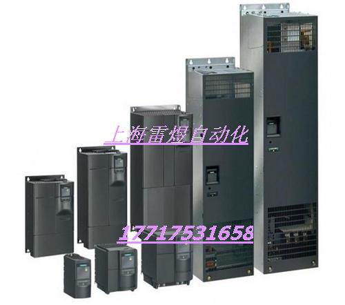 西門(mén)子MM440變頻器啟動(dòng)報(bào)F001排除