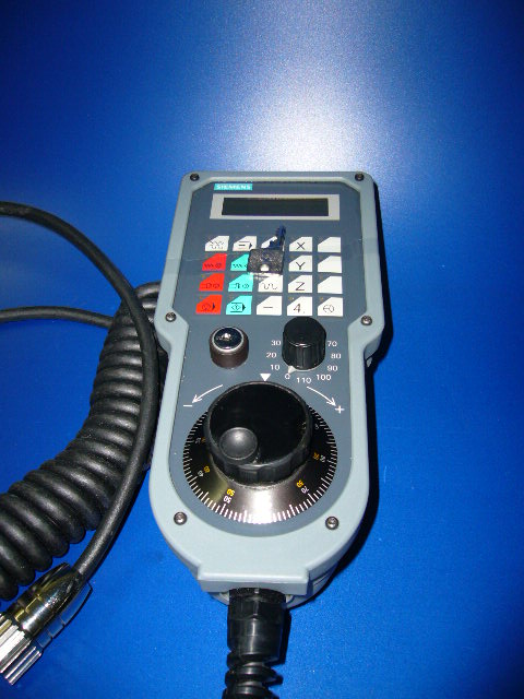西門(mén)子6FX2002-1AB04-1AF0手輪_現(xiàn)貨