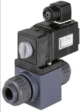 burkert452629D電磁閥