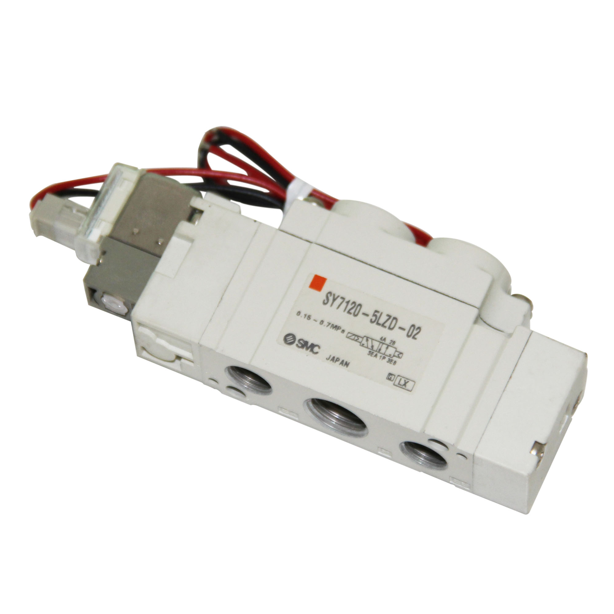 SMC代理銷售VQ電磁閥特價(jià)
