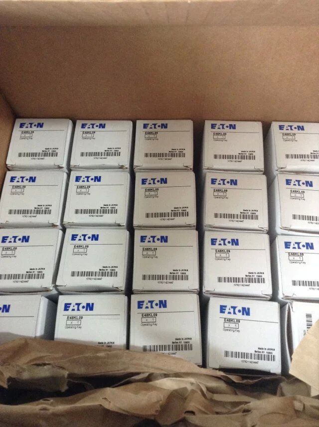 伊頓  斷路器 開關(guān) 浪涌保護器PKZM0-12-T