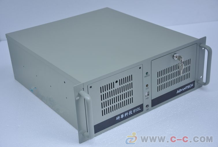 供應研華IPC-610L工控機現(xiàn)貨，配置按要求定制全國聯(lián)保兩年