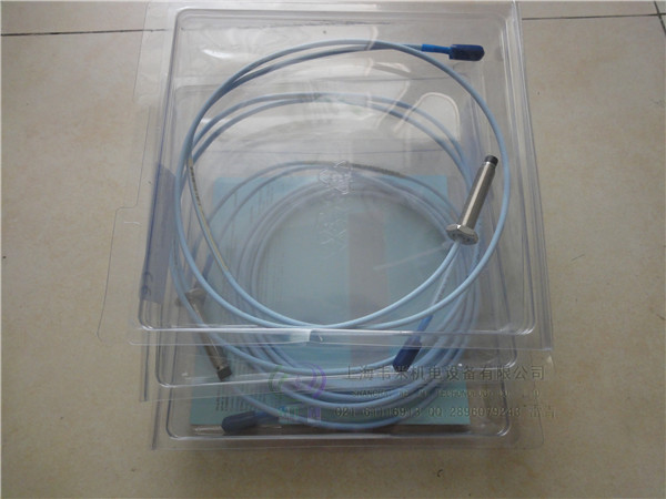 本特利位移探頭330101-00-13-10-02-00