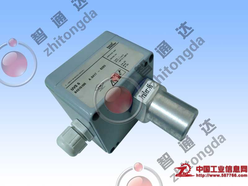 UV探頭UVS6紫外火焰探測器