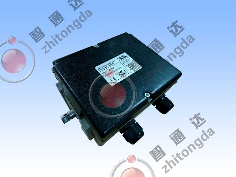 德國Krom//Schroder霍科德電動執(zhí)行器GT50-30T20E