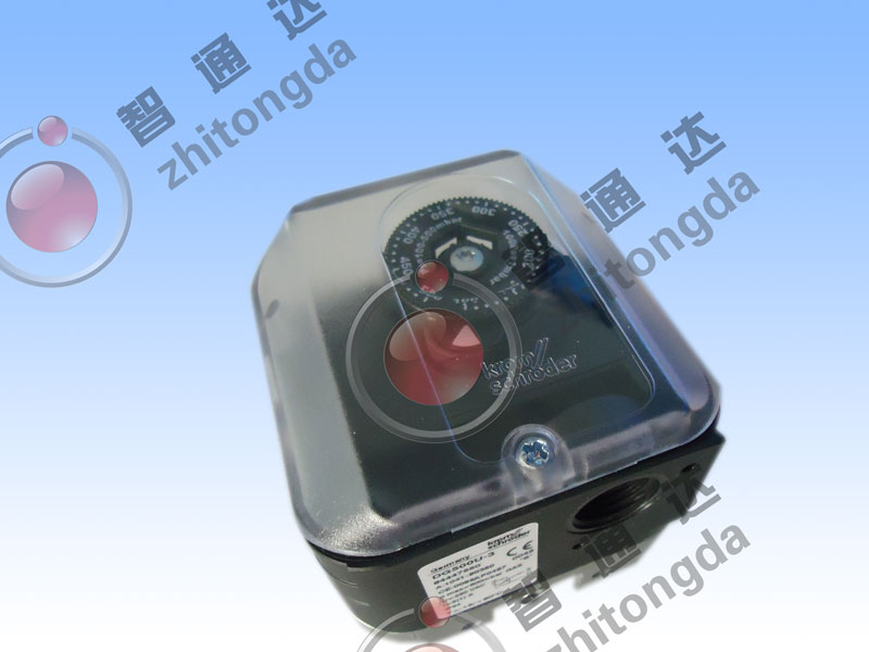 DG500U-3Z原裝KROM進(jìn)口壓力開關(guān)