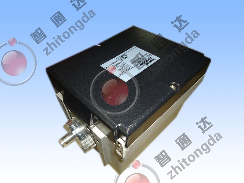 krom//schroder電動執(zhí)行器GT50-60T20R