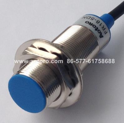 FR18-5DN,LJ18A3-5-Z/BX接近開關正品供應