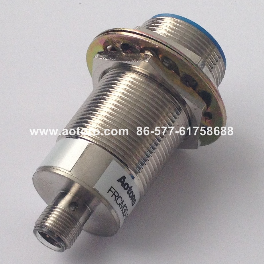 批發(fā)歐迪龍接近開(kāi)關(guān)帶連接器FRCM30-10DN