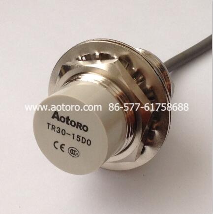 供應(yīng)接近開關(guān)傳感器TR30-15DO/E2E-X18MD1讓利促銷