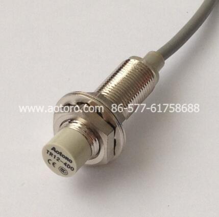 直銷特價接近開關TR12-4DO(E2E-X5MD1)物優(yōu)價廉