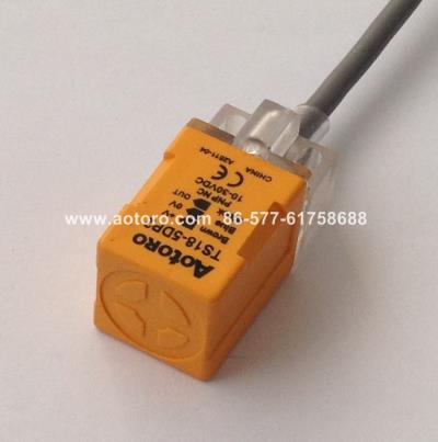 促銷讓利接近開關(guān)TS18-5DP2|PL-05P2歐迪龍品牌