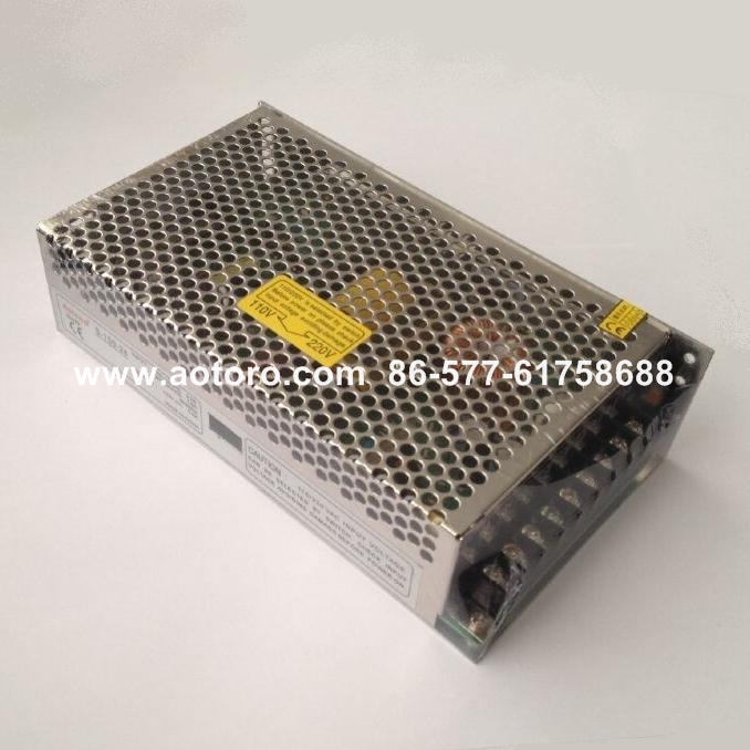 熱銷開關電源S-150-24單組輸出 歡迎訂購