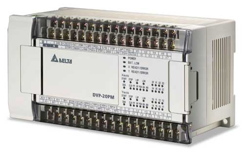 臺(tái)達(dá)ES/SS/EC系列PLC