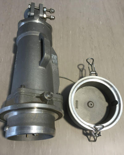 Cavotec--【PC5-RS05-0950】