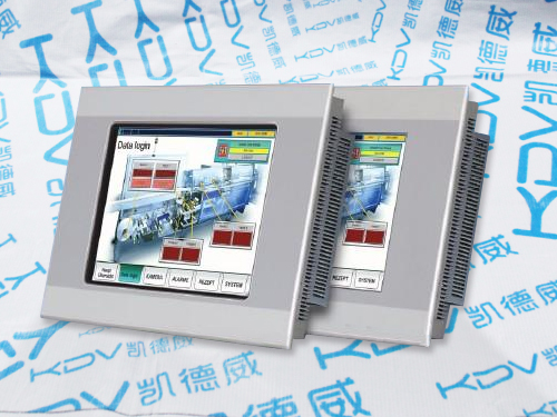 伊頓EATON觸摸屏【XVM-450-65TVB-1-11】