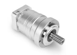 cone drive減速機Series LE